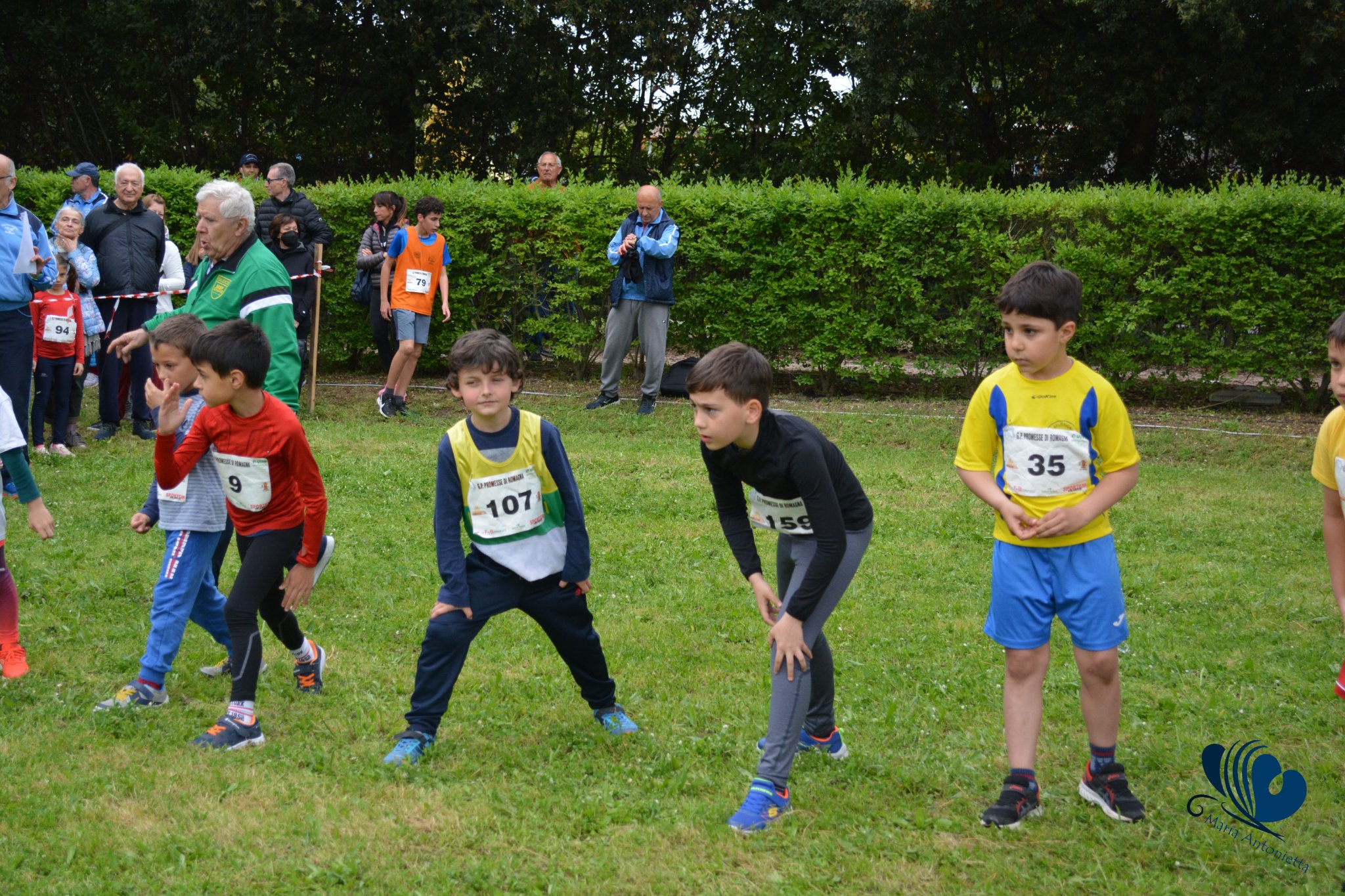 Ravenna: Teodora Ravenna Run - 07 maggio 2022